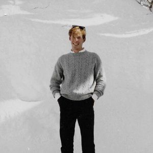 Meet your Posher, Spencer